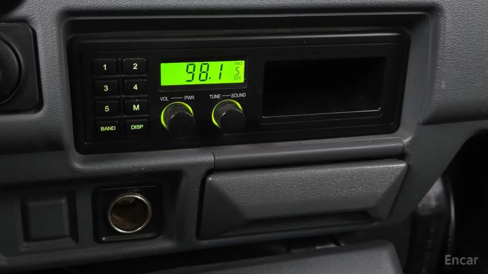 ChevroletGMDaewoo Labo