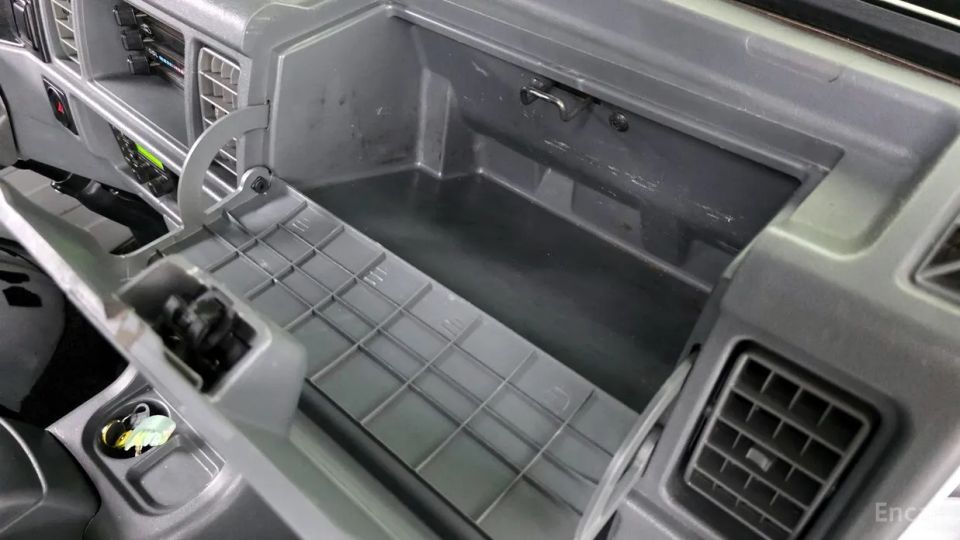 ChevroletGMDaewoo Labo