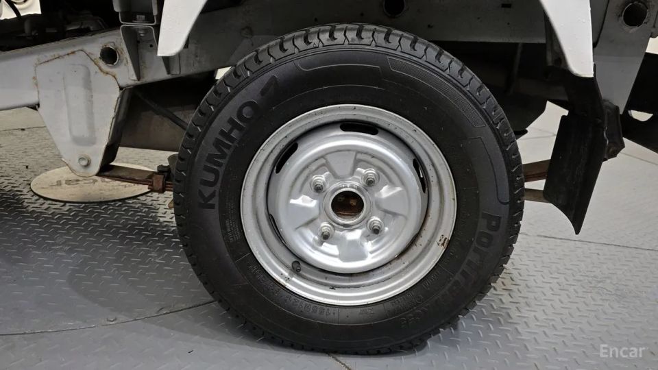 ChevroletGMDaewoo Labo