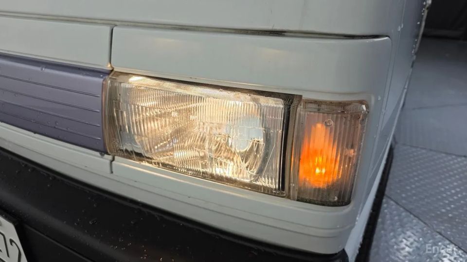 ChevroletGMDaewoo Labo