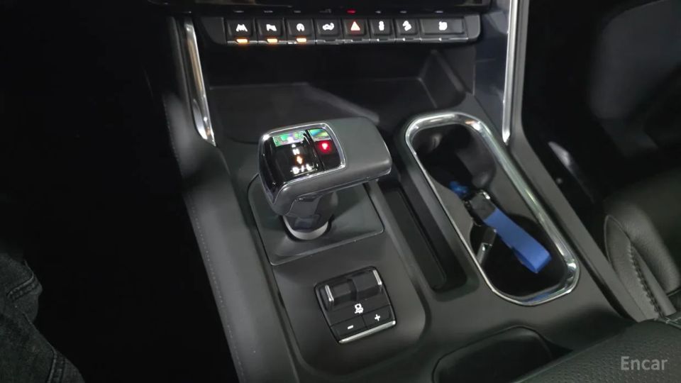 GMC Sierra