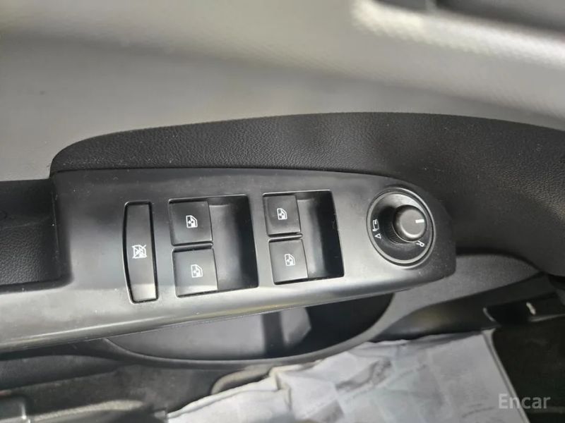 ChevroletGMDaewoo Aveo