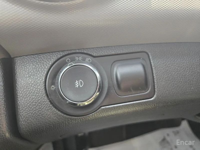 ChevroletGMDaewoo Aveo