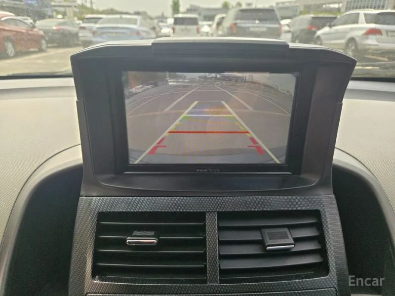 ChevroletGMDaewoo Aveo