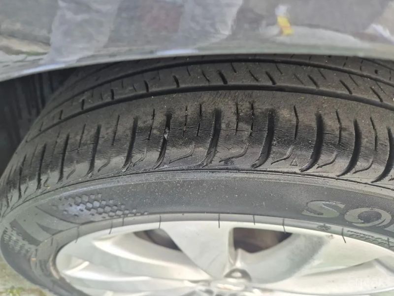 ChevroletGMDaewoo Cruze