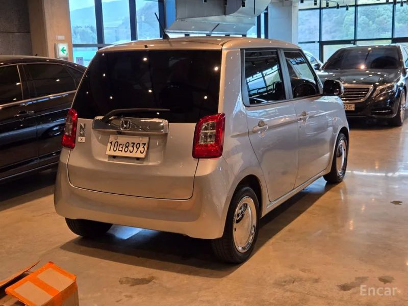 Honda N-ONE