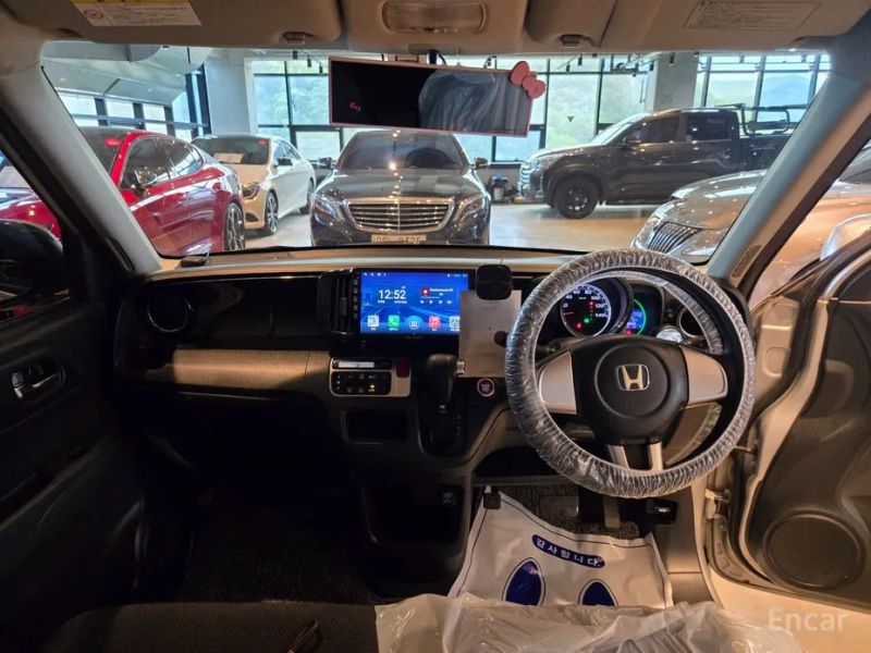 Honda N-ONE