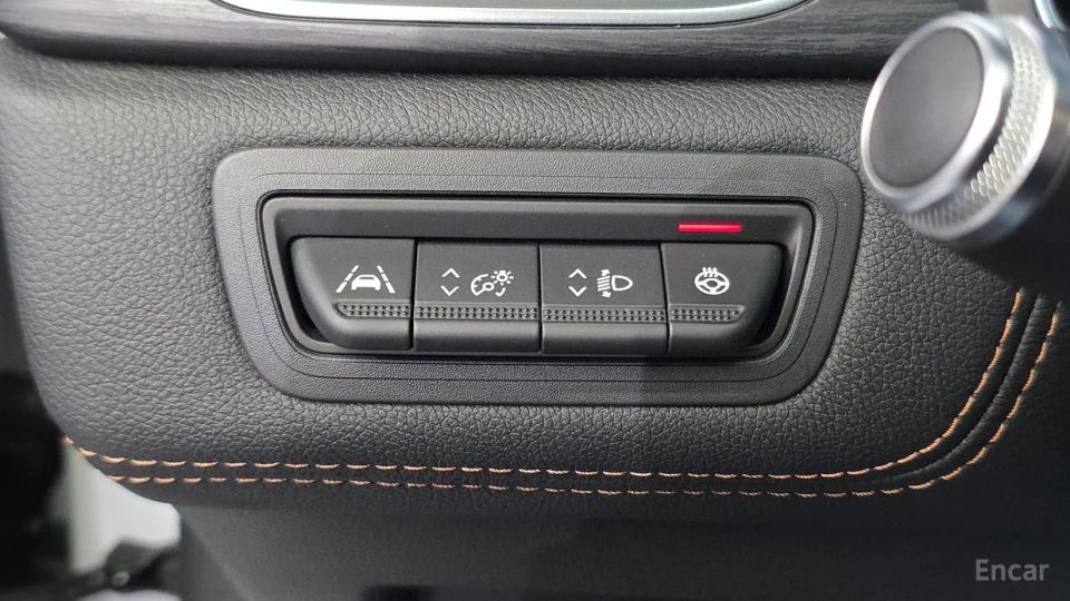 Renault-KoreaSamsung Captur