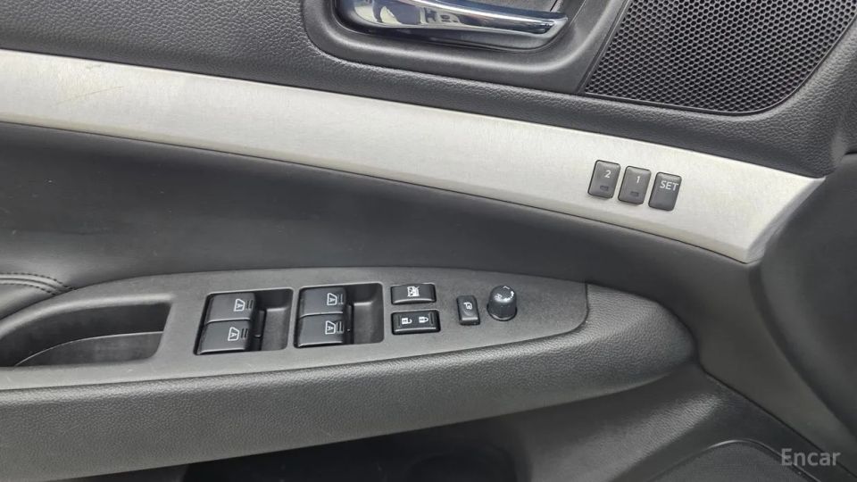 Infiniti G