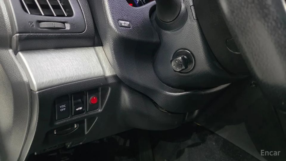 Infiniti G