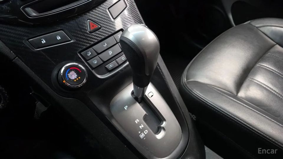 ChevroletGMDaewoo Orlando