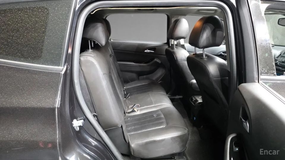 ChevroletGMDaewoo Orlando