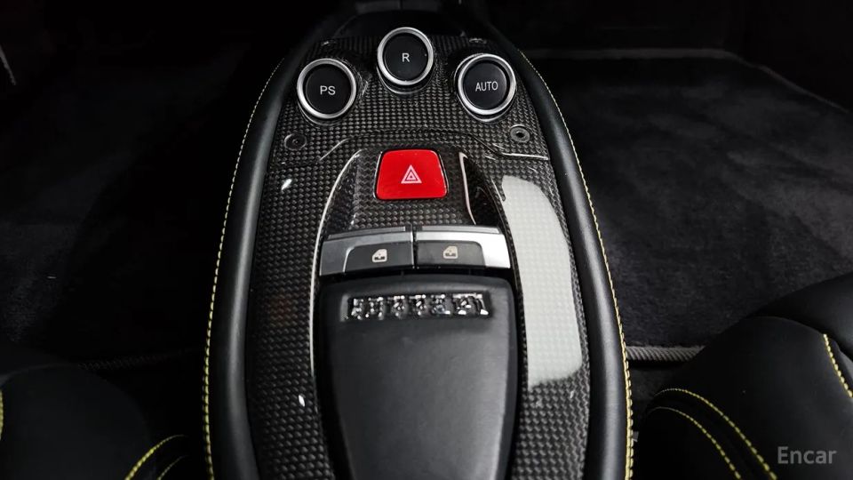 Ferrari 458