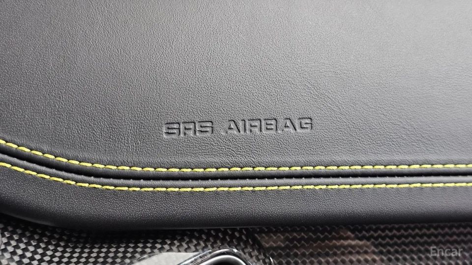 Ferrari 458