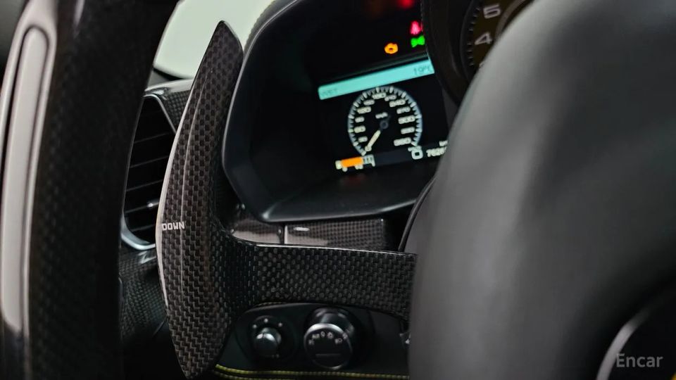 Ferrari 458
