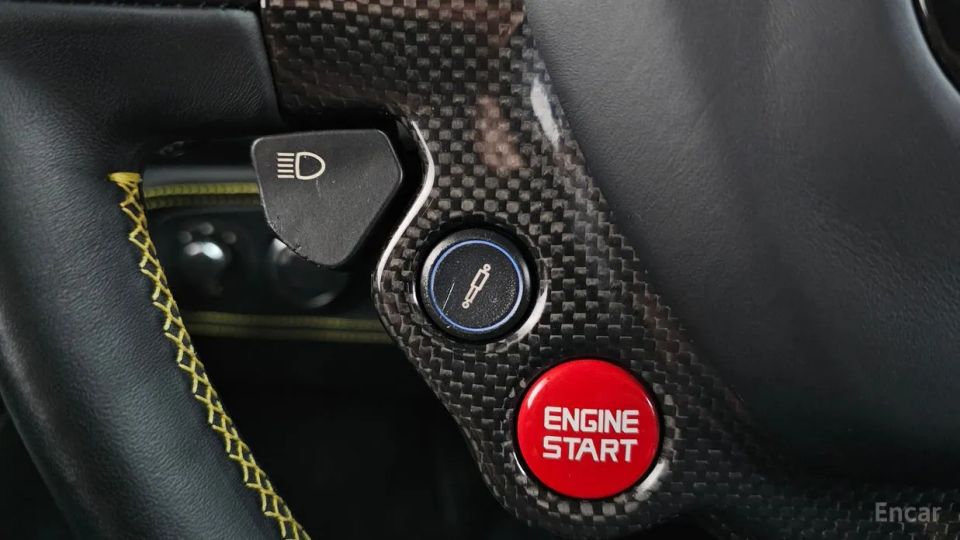 Ferrari 458