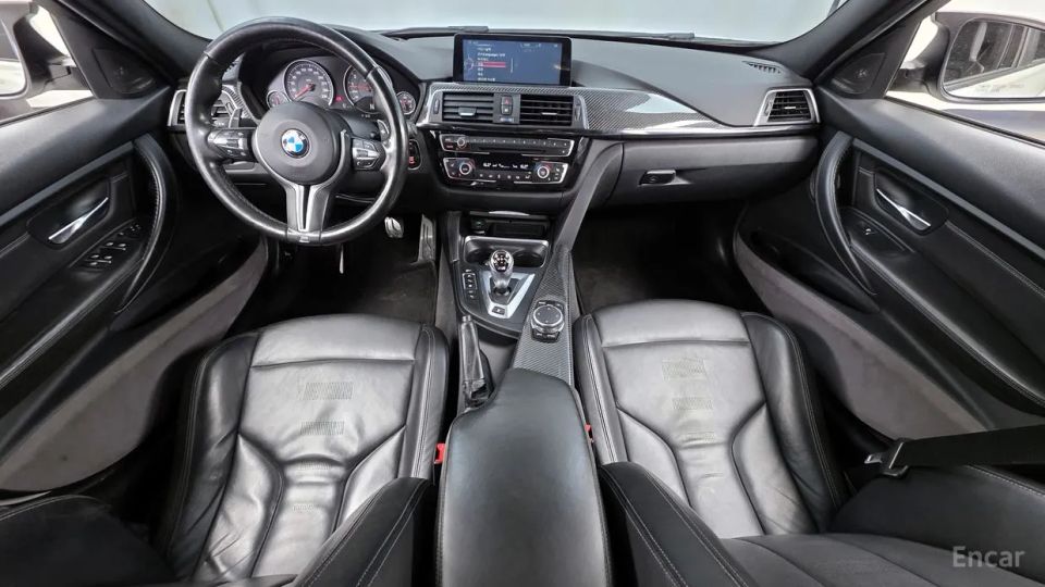 Bmw M3