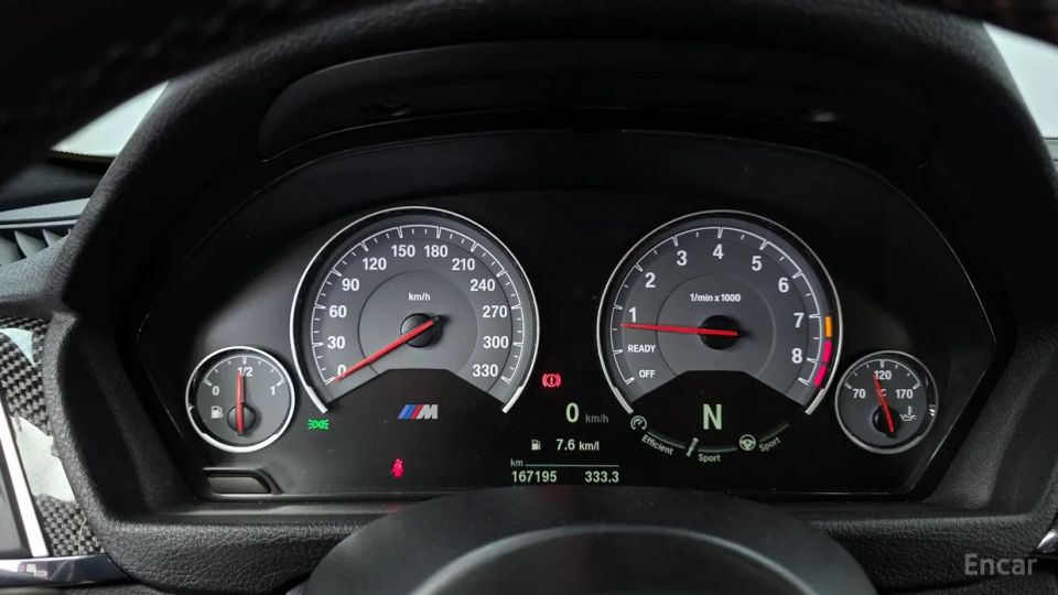 Bmw M3