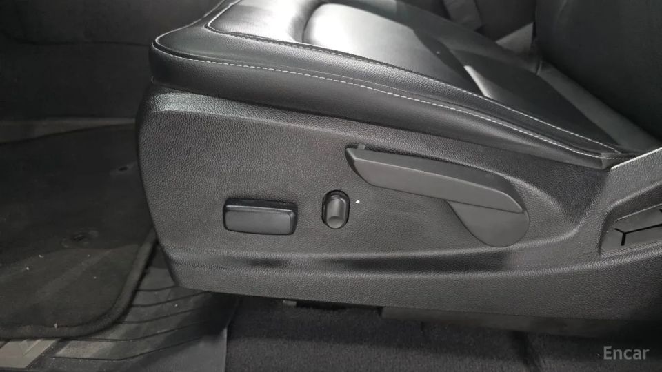 ChevroletGMDaewoo Colorado