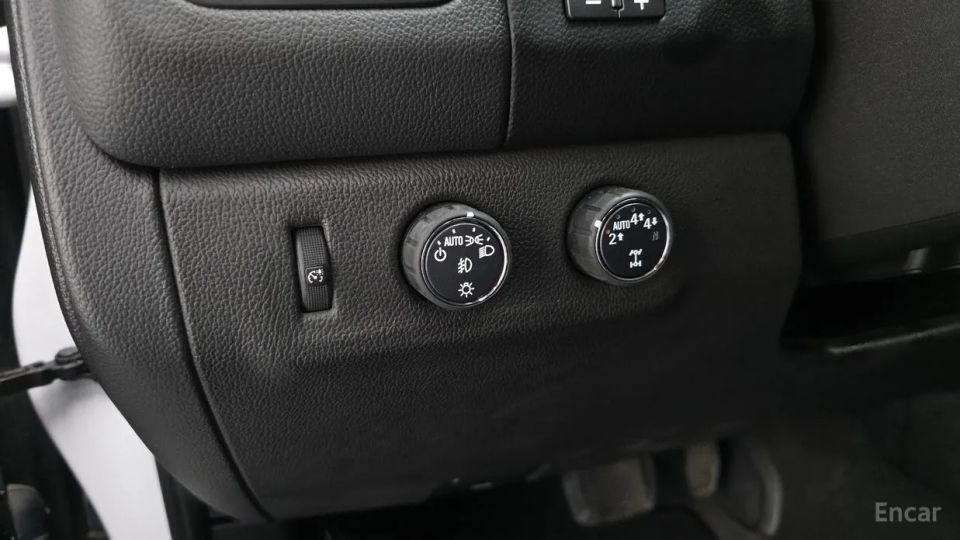 ChevroletGMDaewoo Colorado