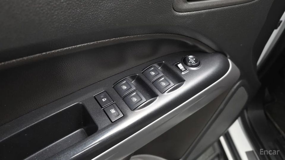 ChevroletGMDaewoo Colorado
