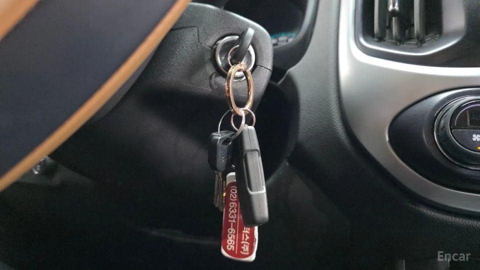 ChevroletGMDaewoo Colorado