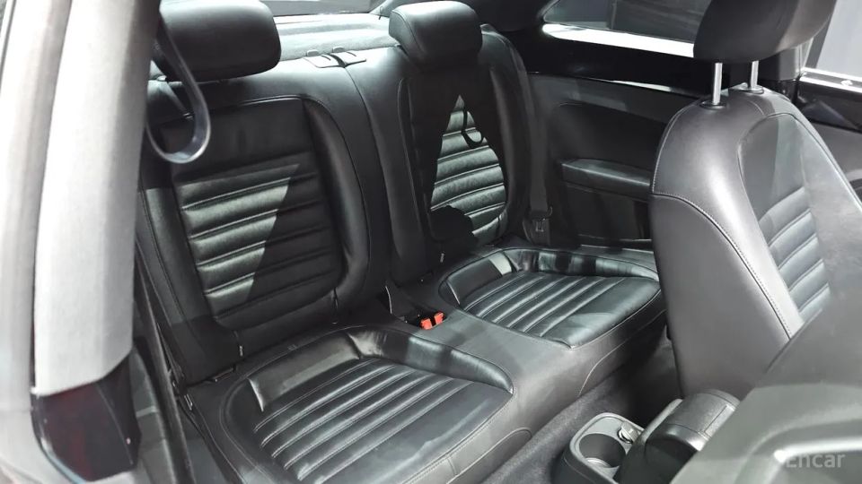 Volkswagen Beatle