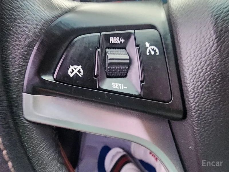 ChevroletGMDaewoo Cruze