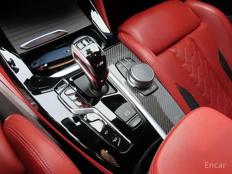 BMW X3M
