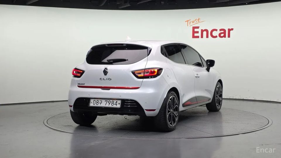 Renault-KoreaSamsung Cilo