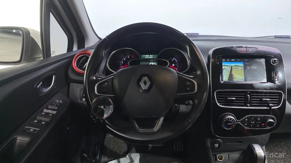 Renault-KoreaSamsung Cilo