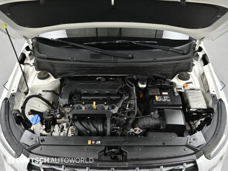Hyundai Venue