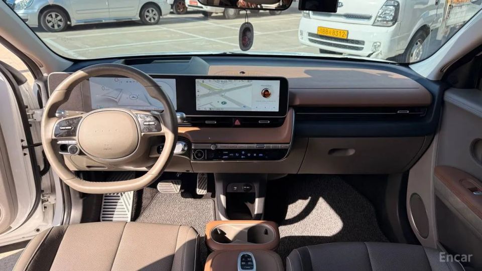 Hyundai Ioniq5