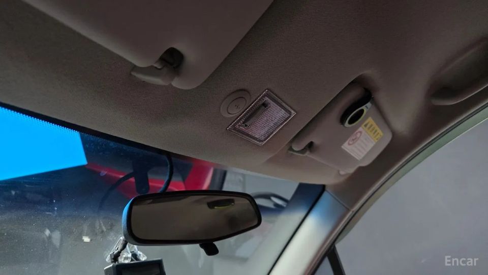 ChevroletGMDaewoo Matiz