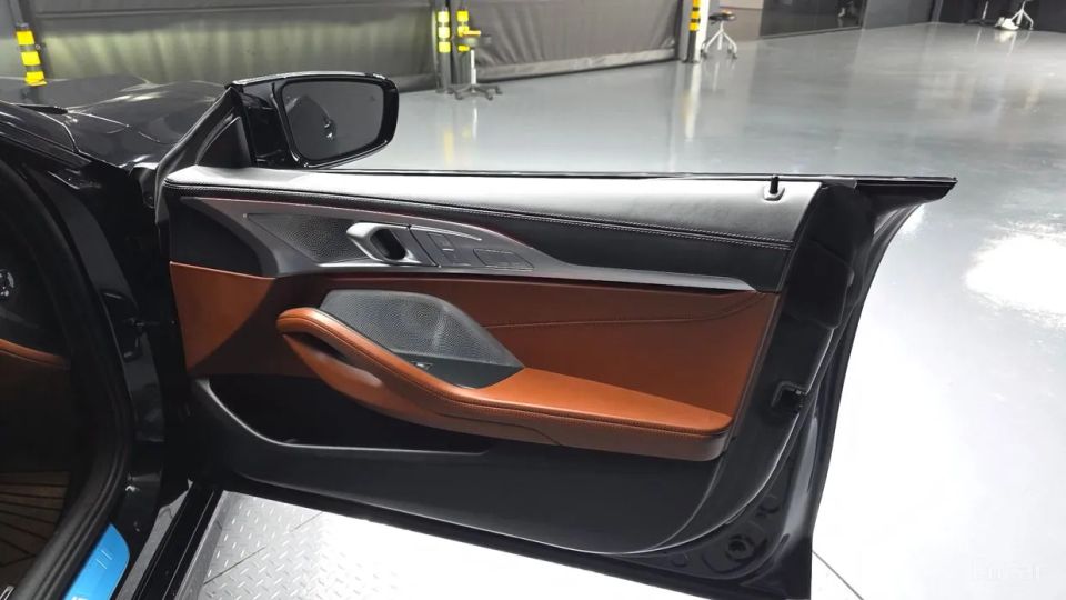 BMW 8-series