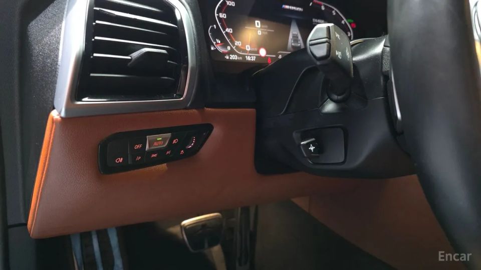 BMW 8-series