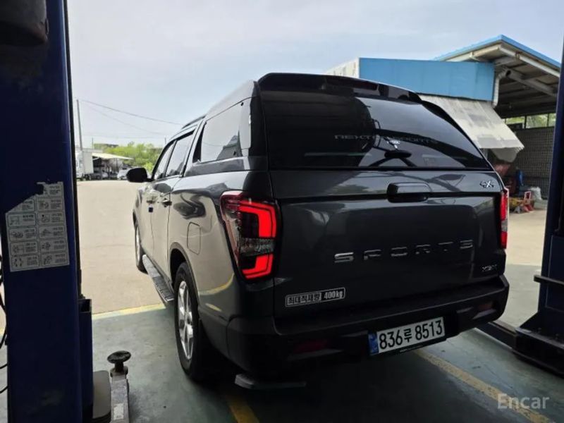 KG_Mobility_Ssangyong Musso