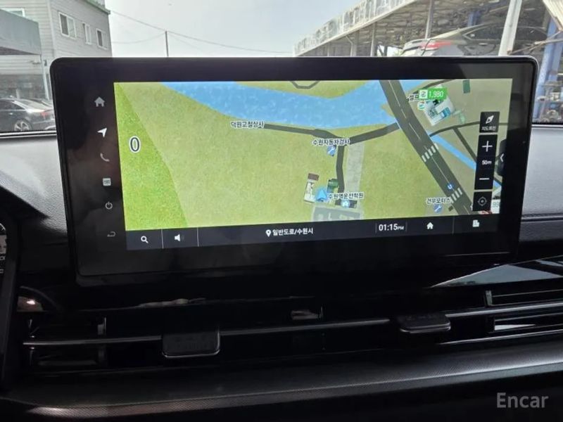 KG_Mobility_Ssangyong Musso
