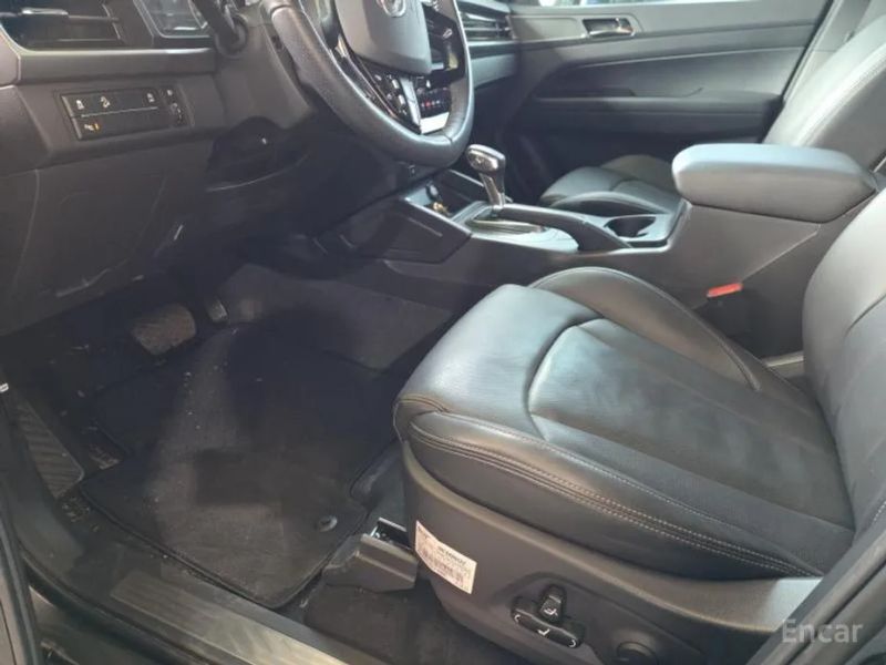KG_Mobility_Ssangyong Musso