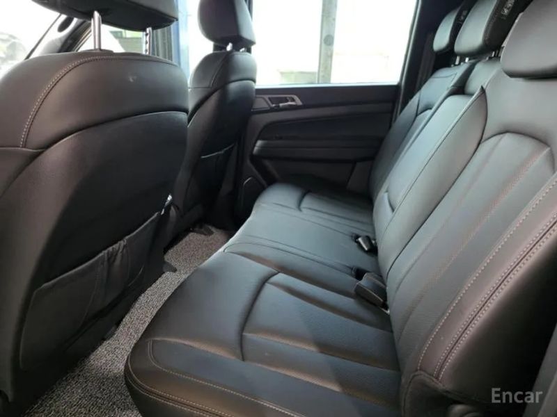 KG_Mobility_Ssangyong Musso