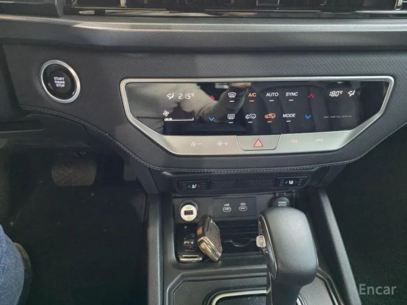 KG_Mobility_Ssangyong Musso