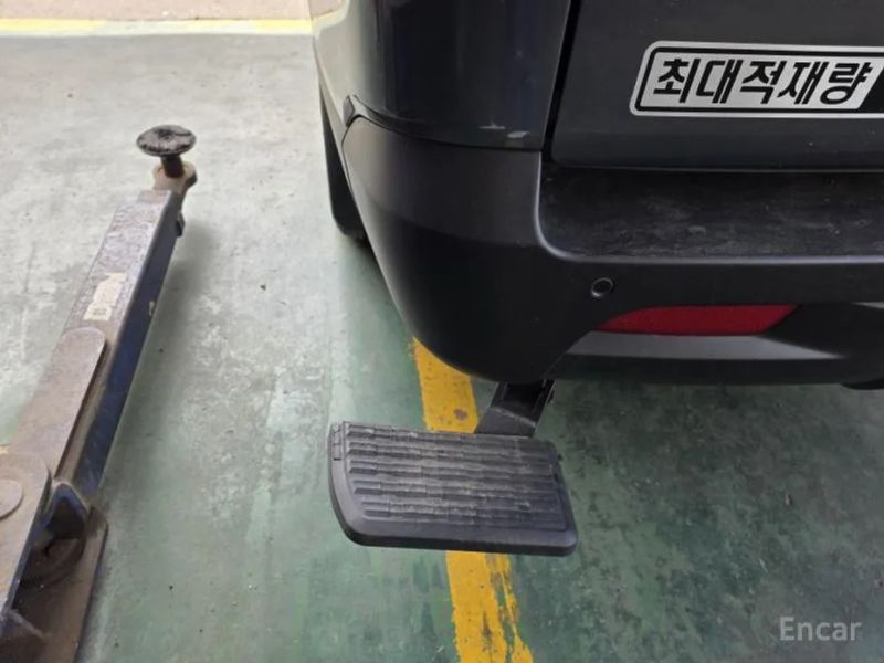 KG_Mobility_Ssangyong Musso