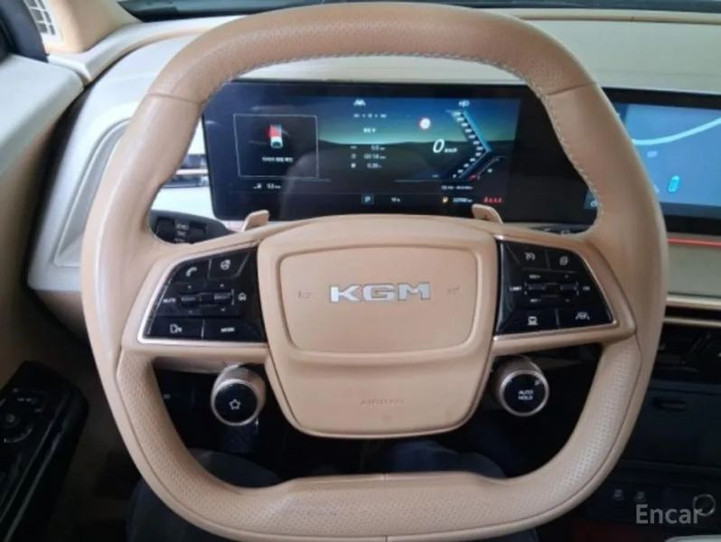 KG_Mobility_Ssangyong Actyon