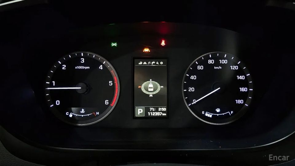 Hyundai Solati