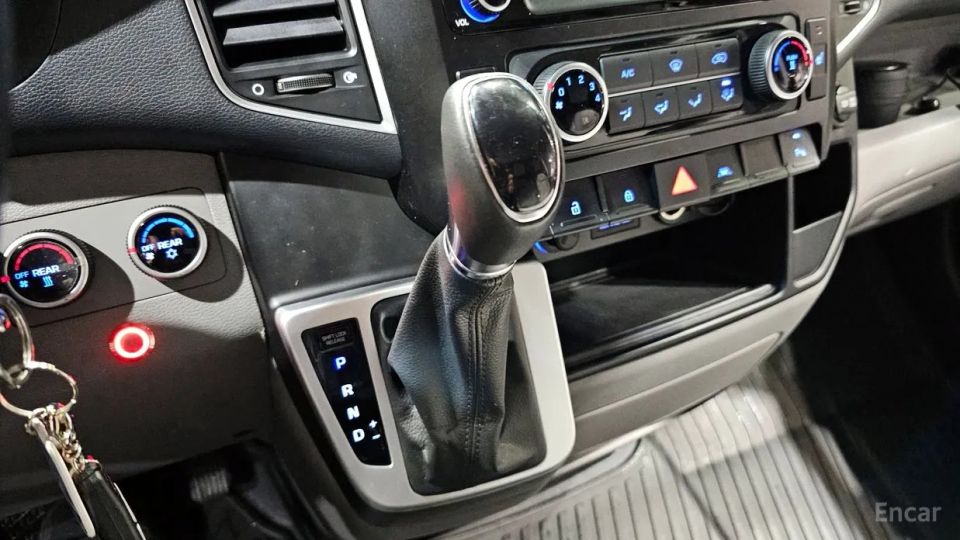 Hyundai Solati