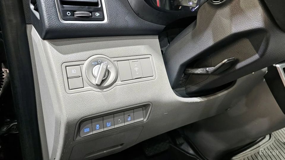 Hyundai Solati
