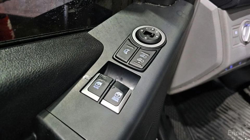 Hyundai Solati