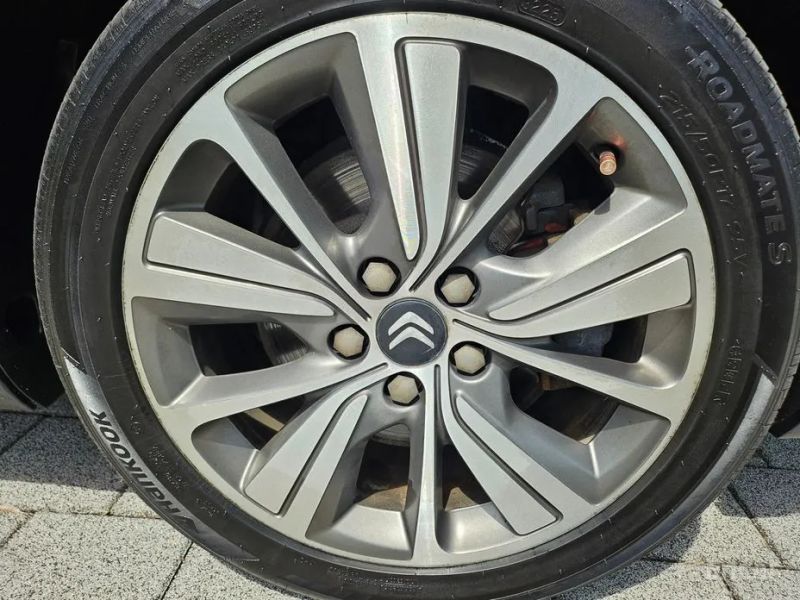 Citroen-DS C4 Picasso