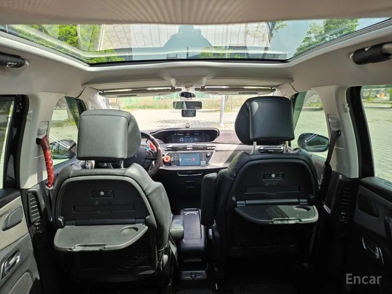 Citroen-DS C4 Picasso