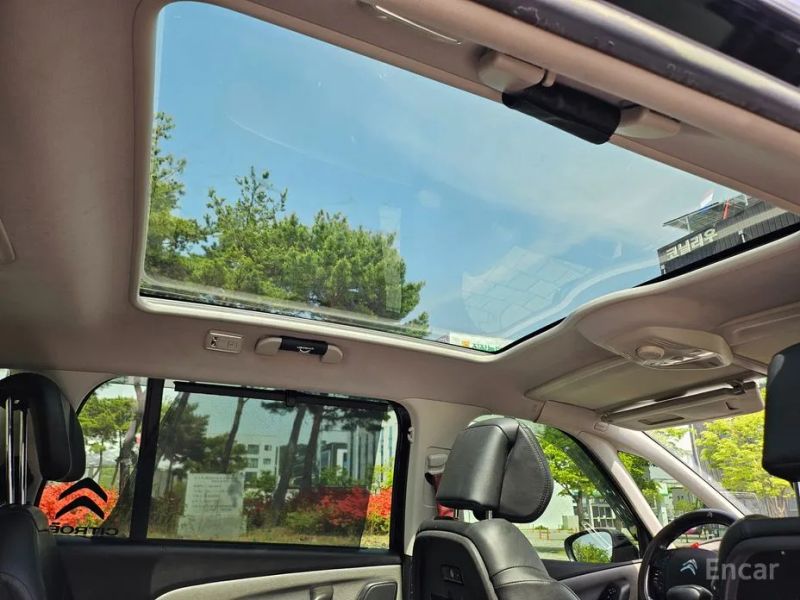 Citroen-DS C4 Picasso
